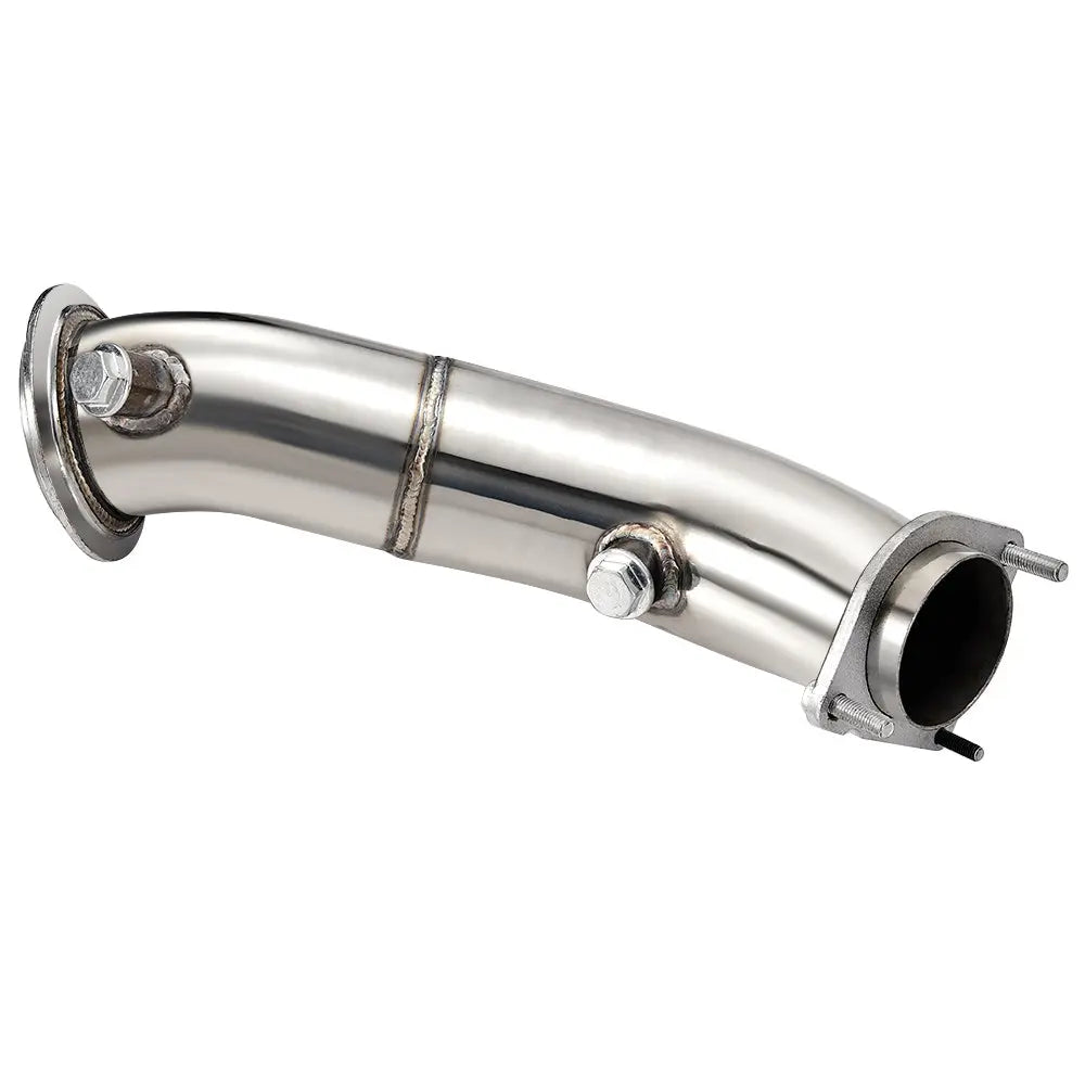 Downpipe Exhaust For BMW 3 Series M3, 4 Series M4 - S55 Engines Flashark