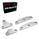 Kit de placa de bloqueo de admisión y escape EGR Smog para Toyota 20R 22RE genérico