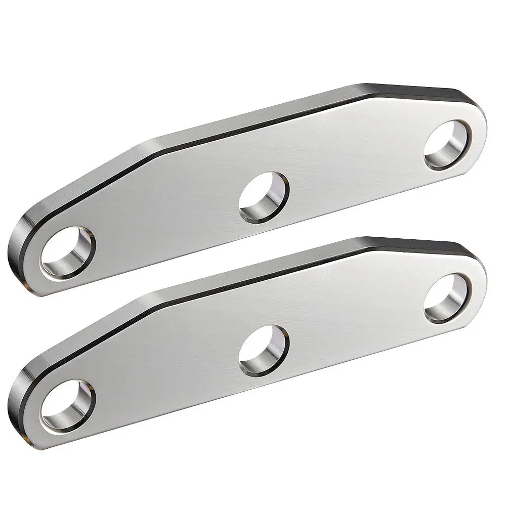 Anyone know what the 22re egr cooler plate bolt sizes are Anyone know what the 22re egr cooler plate bolt sizes are