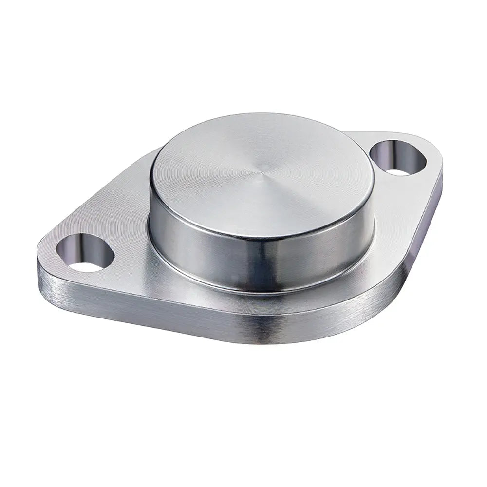 EGR Valve Blanking Plate Kit For Land Rover Discovery 3 & Range Rover Sport 2.7 TDV6 - Includes Blanks, O-Rings, Ties