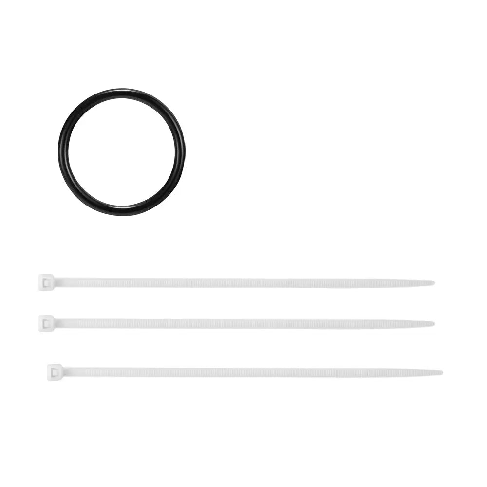 Kit Di Eliminazione EGR Per Land Rover Discovery 3/Sport TDV6 - Piastre Di Chiusura In Alluminio, X8R0021 - Foto 7