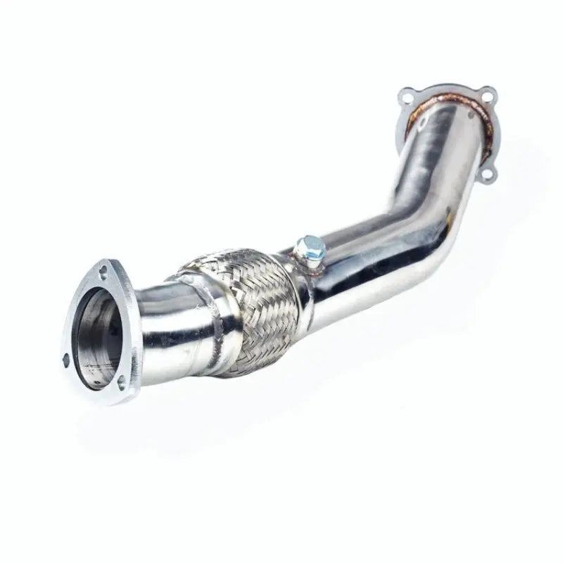 Exhaust Down Pipe for 2000-2006 Audi TT 1999-2005 Volkswagen Beetle 1.8L Flashark
