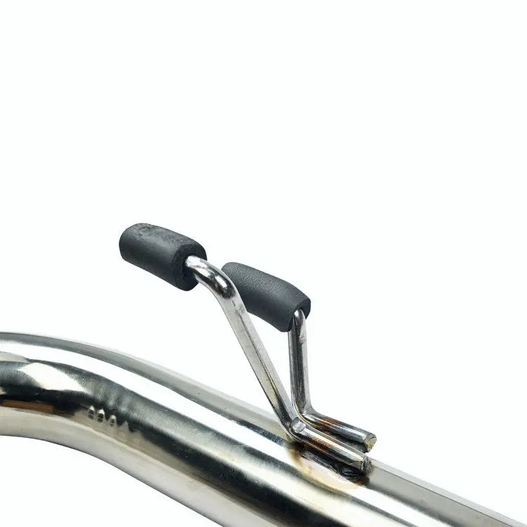 Exhaust Down Pipe for 2012-2015 VW Golf GTI MK7 3