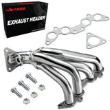 Exhaust Header for 1990-1999 Toyota Celica GT/GTS 2.2L 5S-FE ST184/ST204