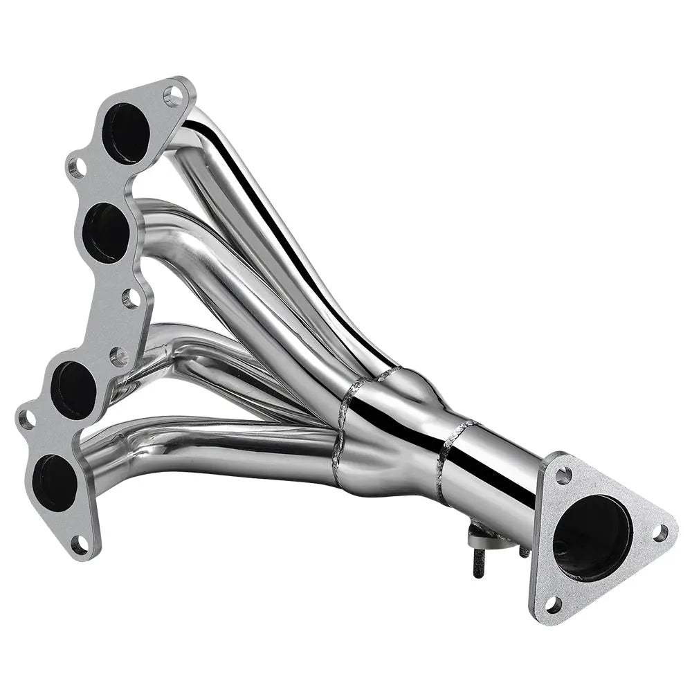 Exhaust Header Manifold for 1990-1999 Toyota Celica GT/GTS 2.2L 5S-FE Flashark