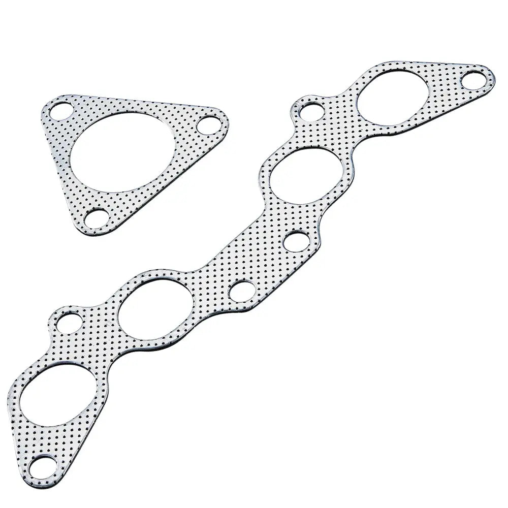 Exhaust Header Manifold for 1990-1999 Toyota Celica GT/GTS 2.2L 5S-FE Flashark