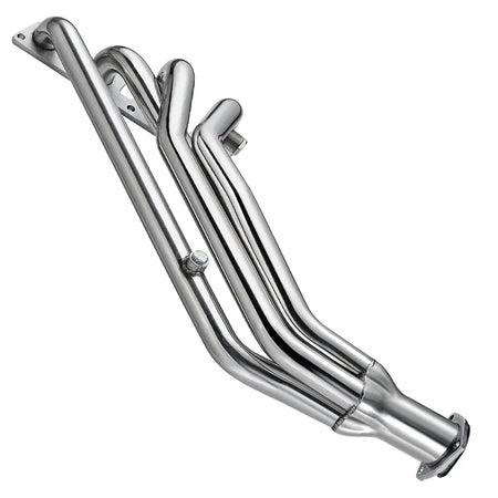 KA24DE Headers & Downpipe | 91-94 240SX S13 2.4L Exhaust