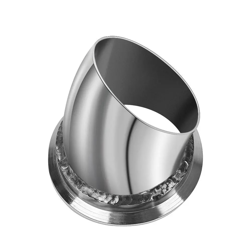 Exhaust Header for 1923-1967 Chevrolet LS Universal Swap Conversion LS1 LS2 LS3 LS6 Flashark