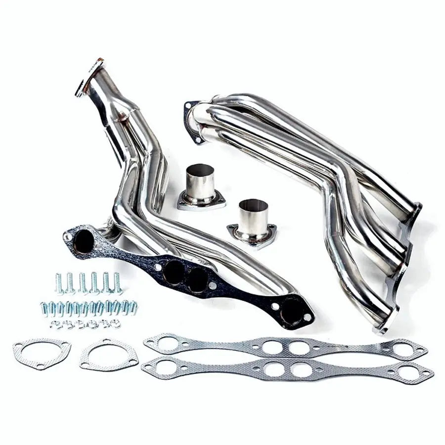 Exhaust Header for 1935-1948 Small Block Chevy Flashark