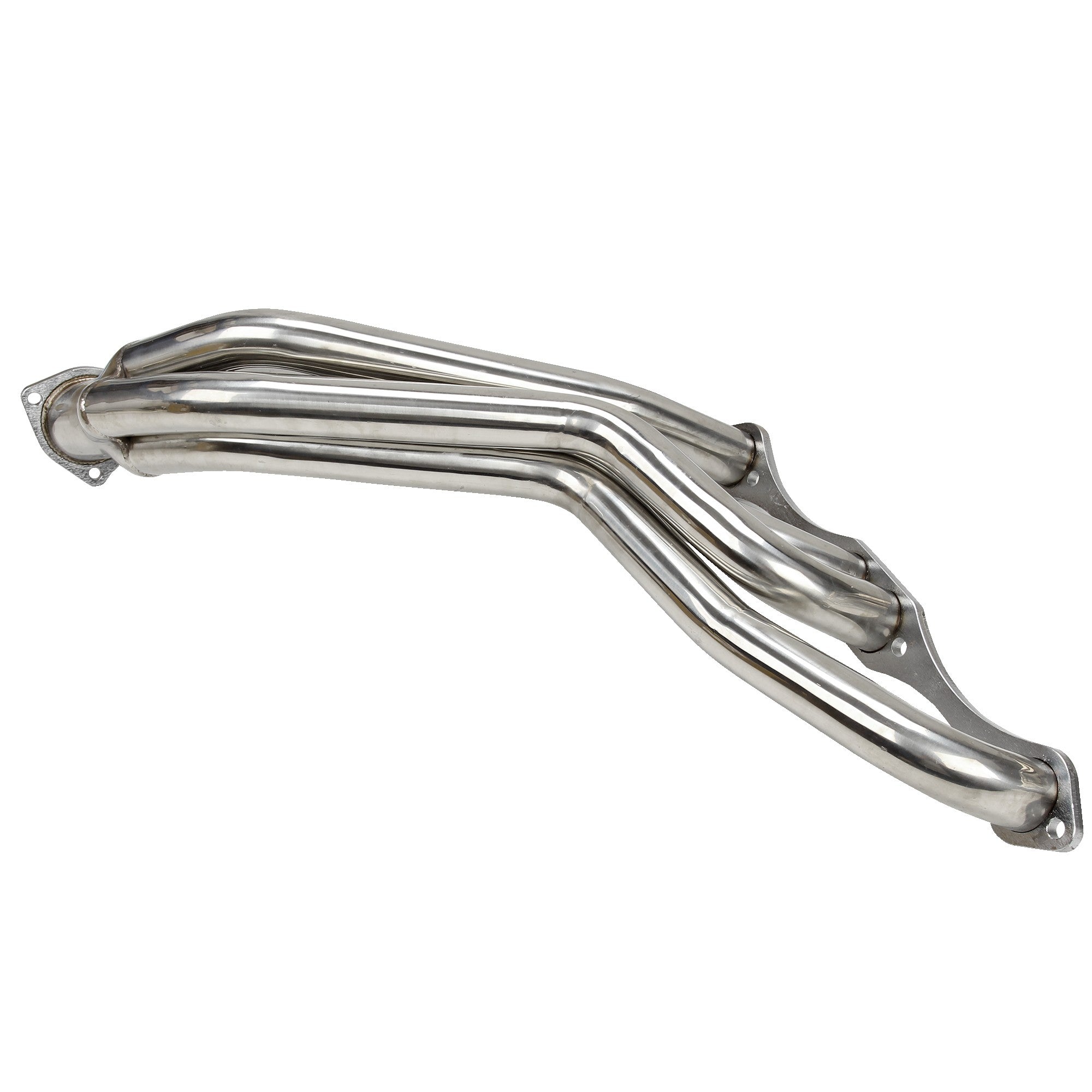 Exhaust Header for 1935-1948 Small Block Chevy Flashark