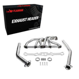 Exhaust Header for 1960-1983 Mercury丨L6 144/170/200/250 CID