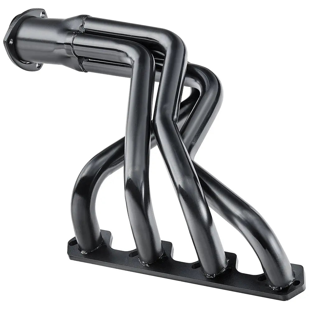 thumbnail interactive-video image 1 of Stainless Steel Exhaust Manifold Headers For Ford F-100 1969-1979 5.0L 302 V8 RWD 1 of 2