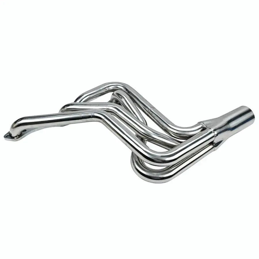 Exhaust Header for 1972-1987 Small Block Chevy Malibu, Monte Carlo, Grand Prix, Cutlass, Regal and 1970-1981 Camaro Flashark