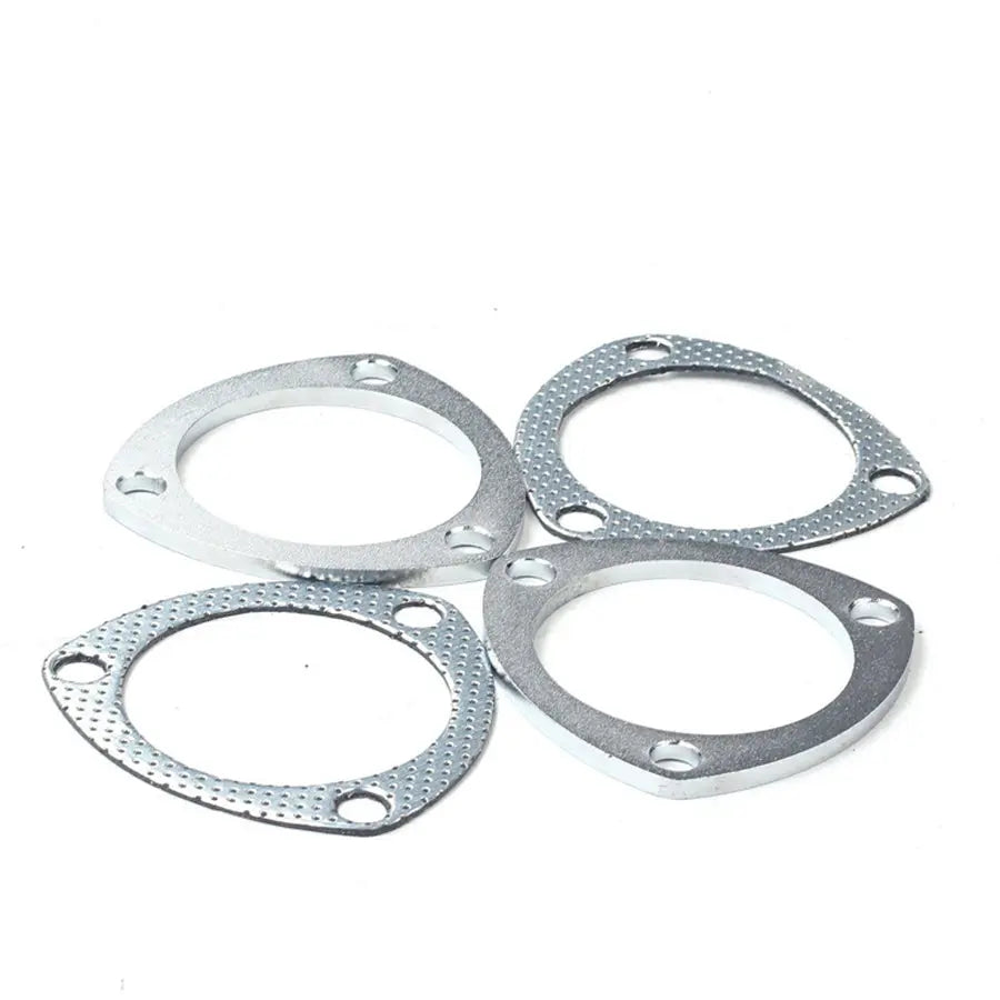Exhaust Header for 1973-1985 Chevy Truck Blazer Suburban Flashark