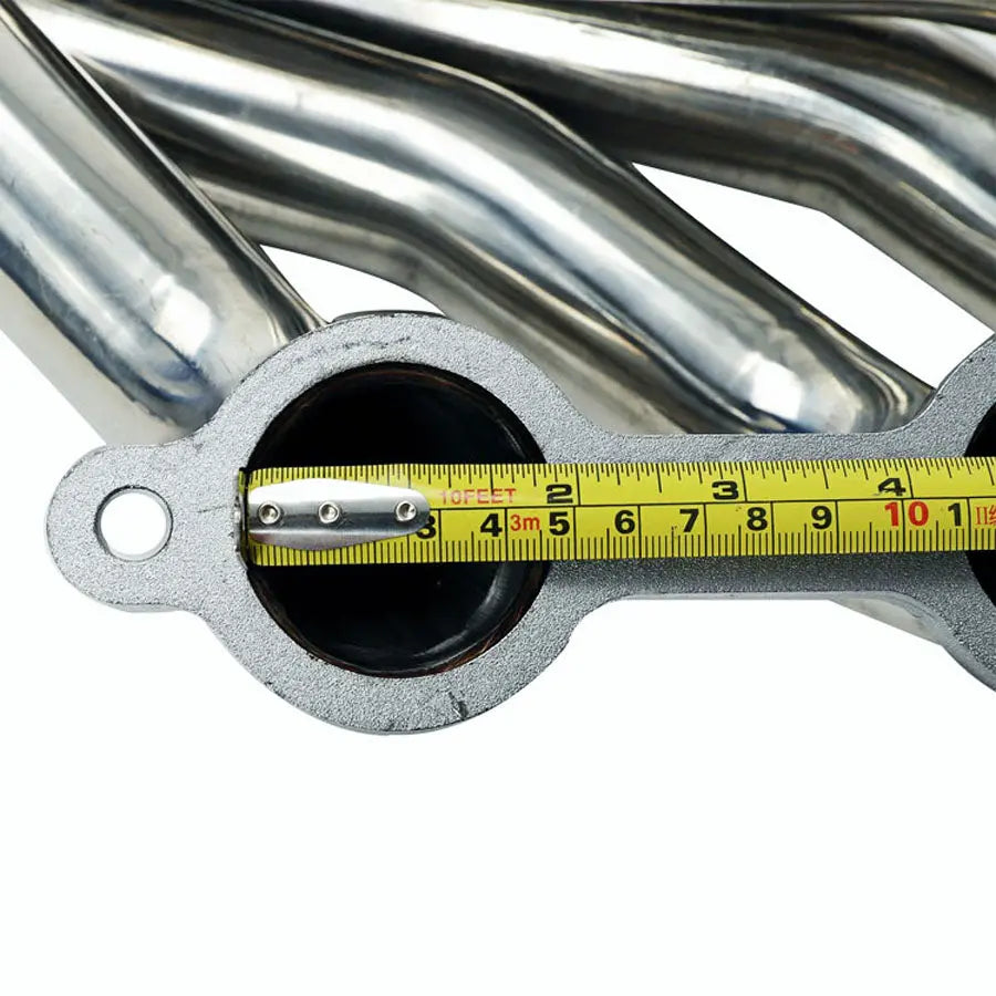 Exhaust Header for 1982-1992 Third Gen F-Body Flashark