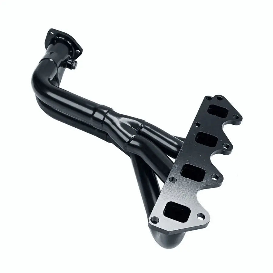 Exhaust Header for 1986-1996 Suzuki Samurai & Sidekick Geo Tracker 1.3L/1.6L L4 Flashark