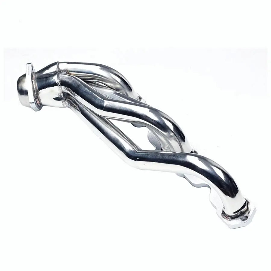 Exhaust Header for 1988-1997 Chevy/GMC C1500 Pickup 305 5.0L/350 5.7L Engine Flashark