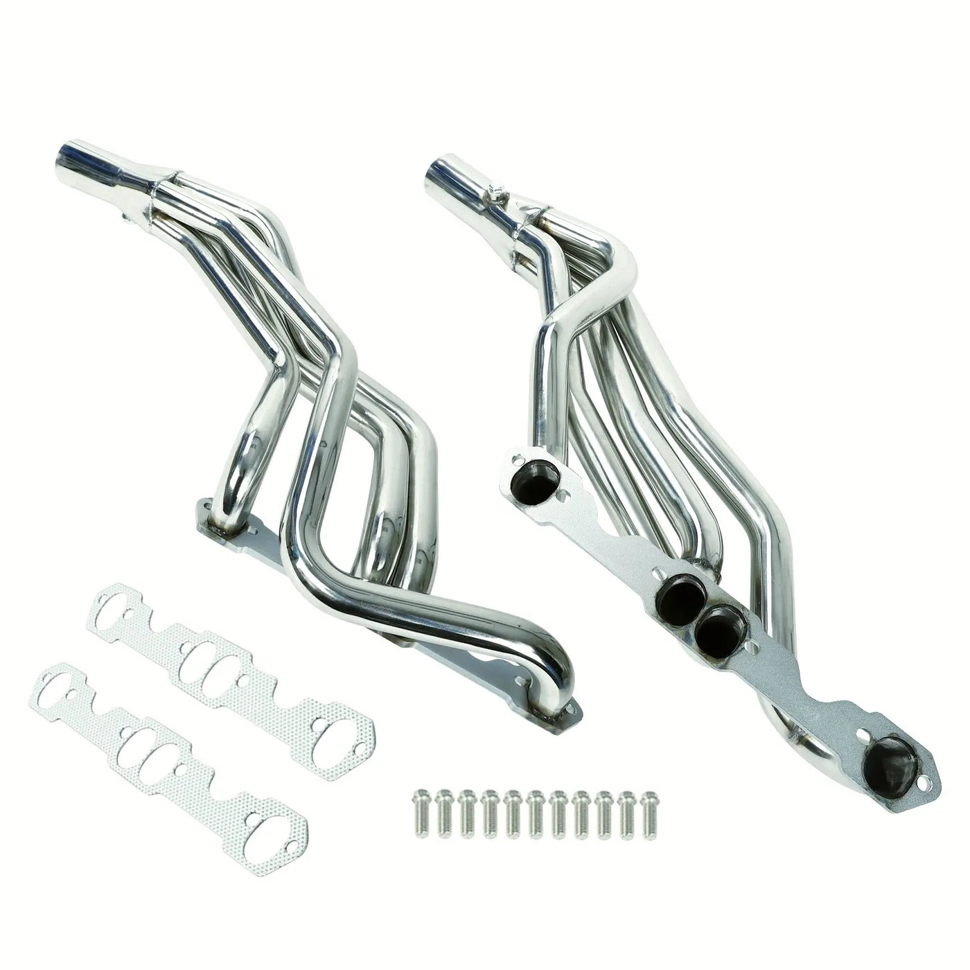 Exhaust Header for 1993-1997 Chevy Camaro/Firebird 5.7L LT1 V8 Flashark