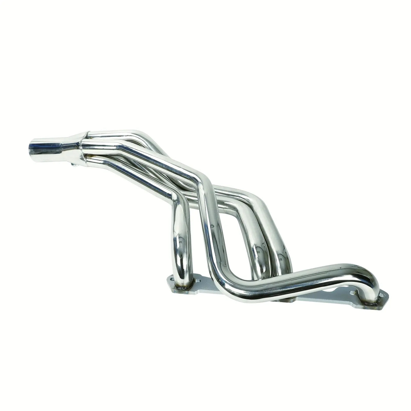 Exhaust Header for 1993-1997 Chevy Camaro/Firebird 5.7L LT1 V8 Flashark