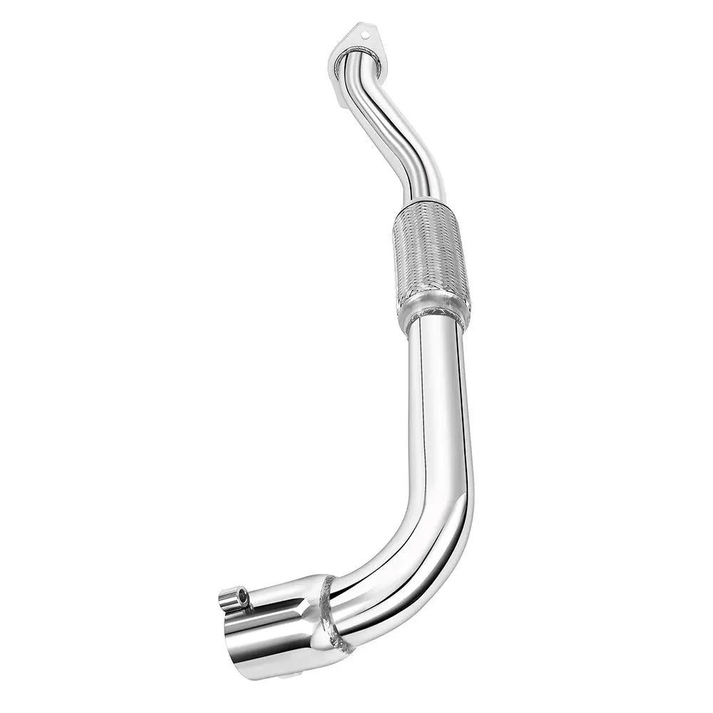 Exhaust Header for 1995-1999 Mitsubishi Eclipse/Talon 2G 420A 2.0L NA Flashark