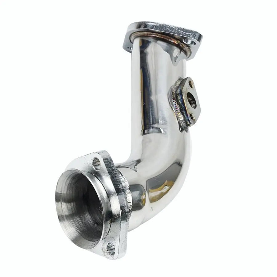 Exhaust Header for 1995-2001 Toyota Tacoma 2.4L/2.7L L4 Flashark