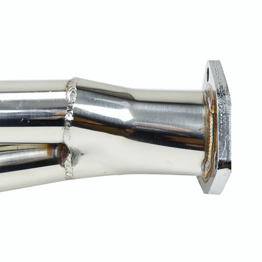 Exhaust Header for 1995-2001 Toyota Tacoma 2.4L/2.7L L4 Flashark
