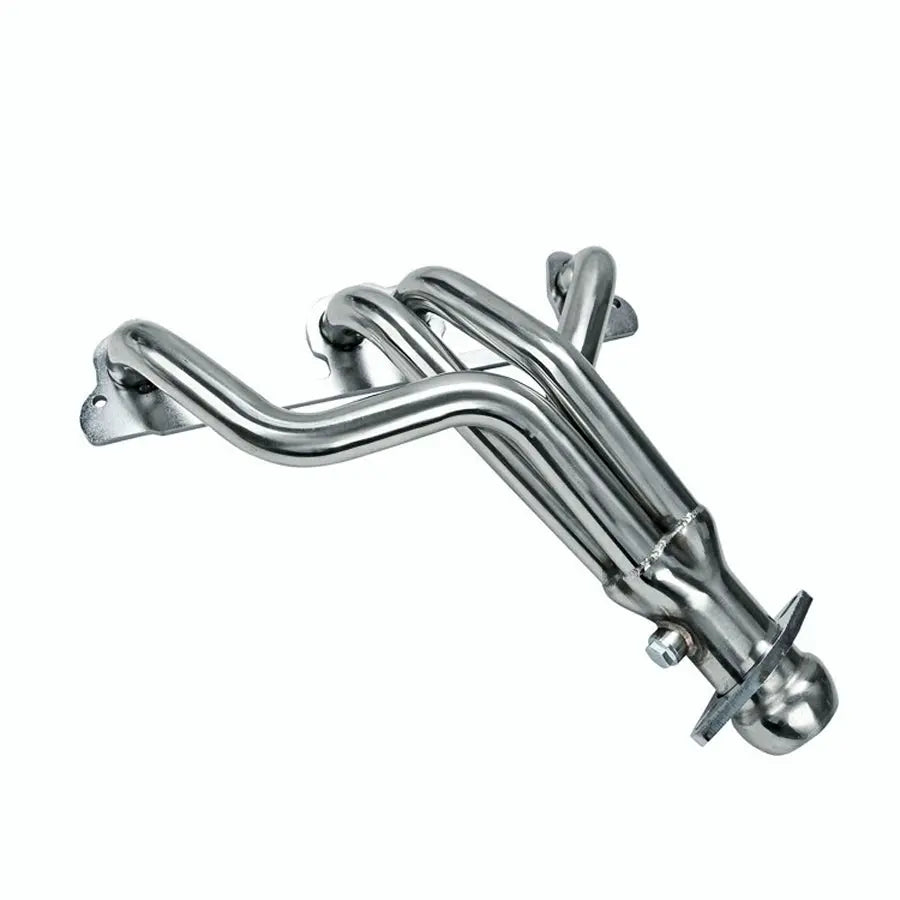 Exhaust Header for 1997-1999 Jeep Wrangler TJ 2.5L L4 Flashark
