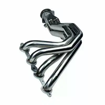 Exhaust Header for 1997-2000 LS1 LS6 C5 Chevy Corvette 5.7L Flashark