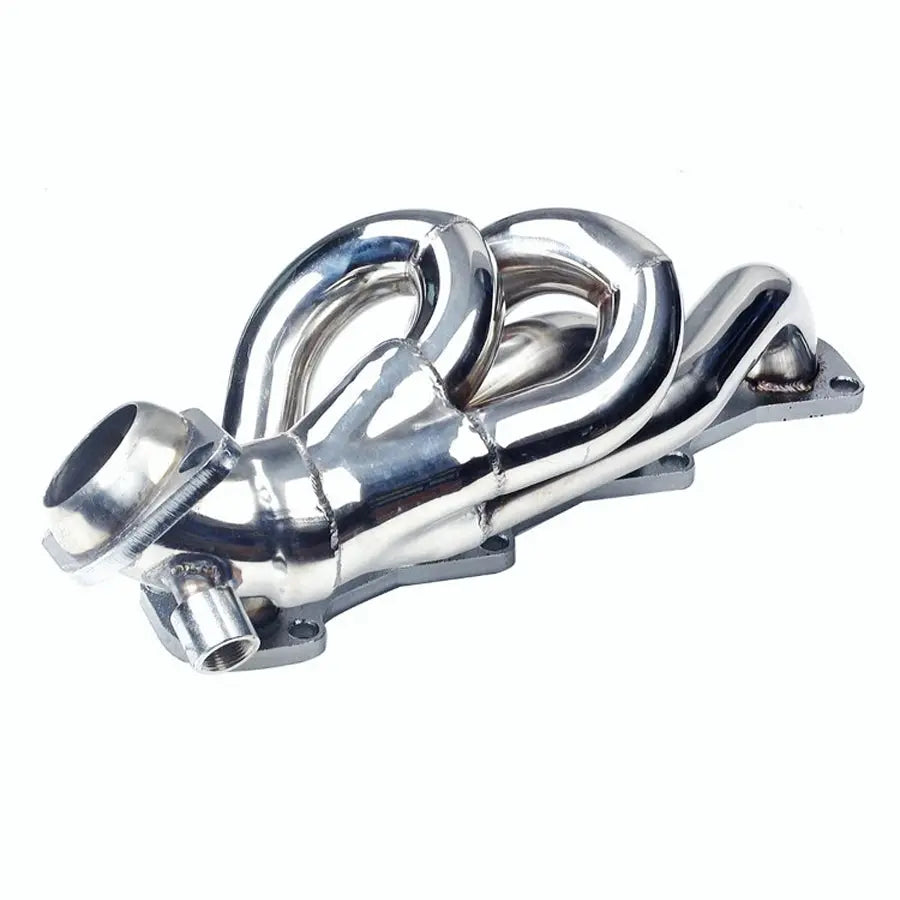 Exhaust Header for 1997-2003 Ford F150 4.6L Flashark