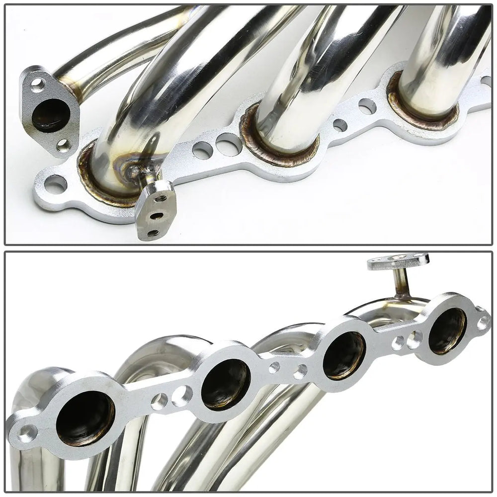 Chevy Exhaust Header | Flashark – Page 2