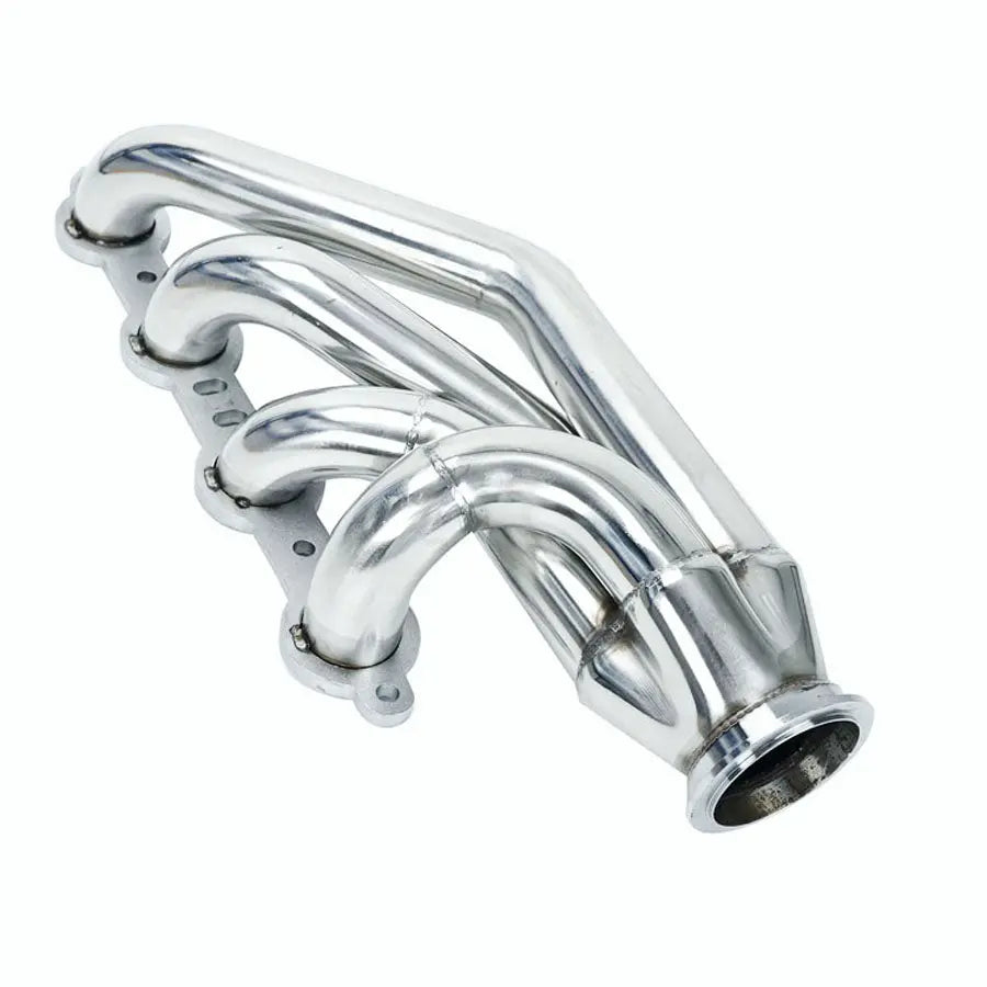 Stainless Steel Racing Header Exhaust Manifold For 472/500 Cadillac Big Block V8 – 1.75" Primaries