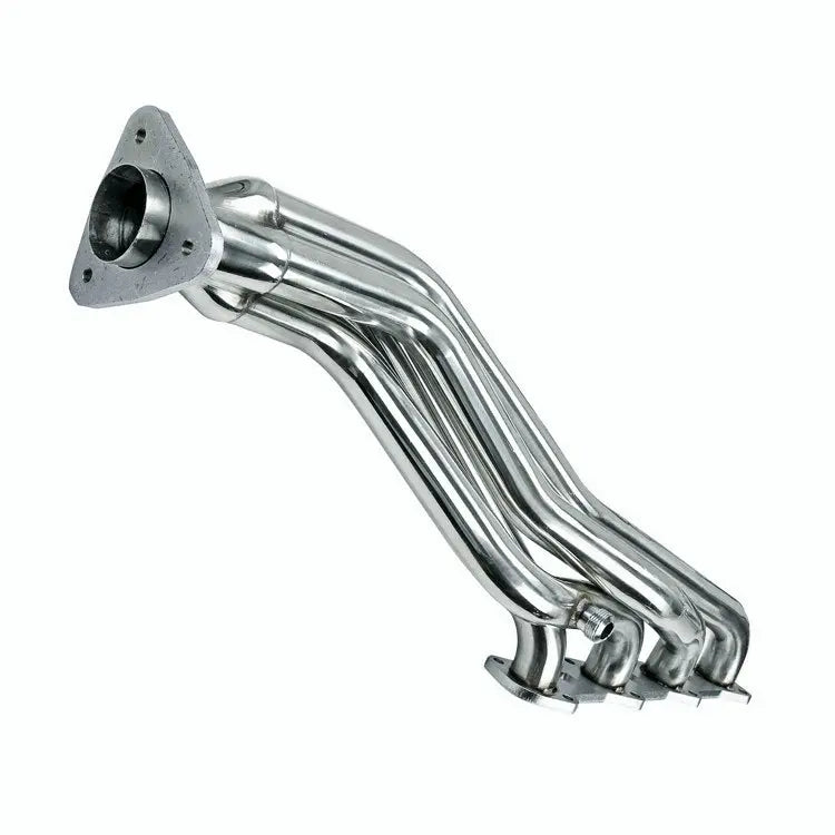 Exhaust Header for 1999-2004 Ford F150/LOBO 5.4L Flashark