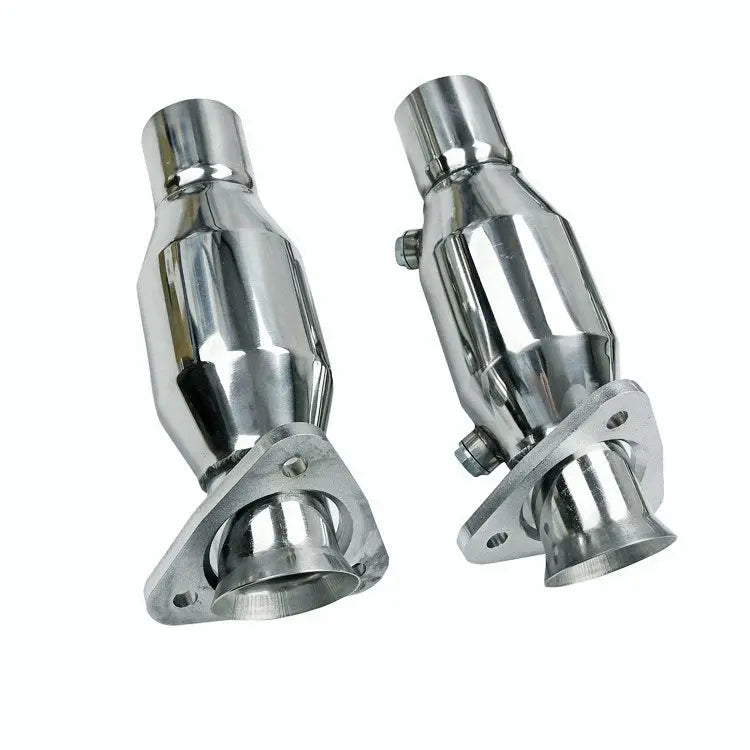 Exhaust Header for 1999-2004 Ford F150/LOBO 5.4L Flashark