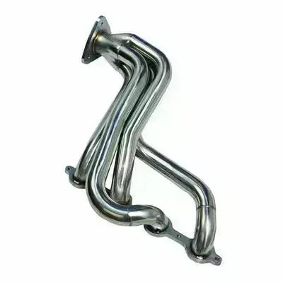 Exhaust Header for GMC/Chevy GMT800 V8 Engine Flashark