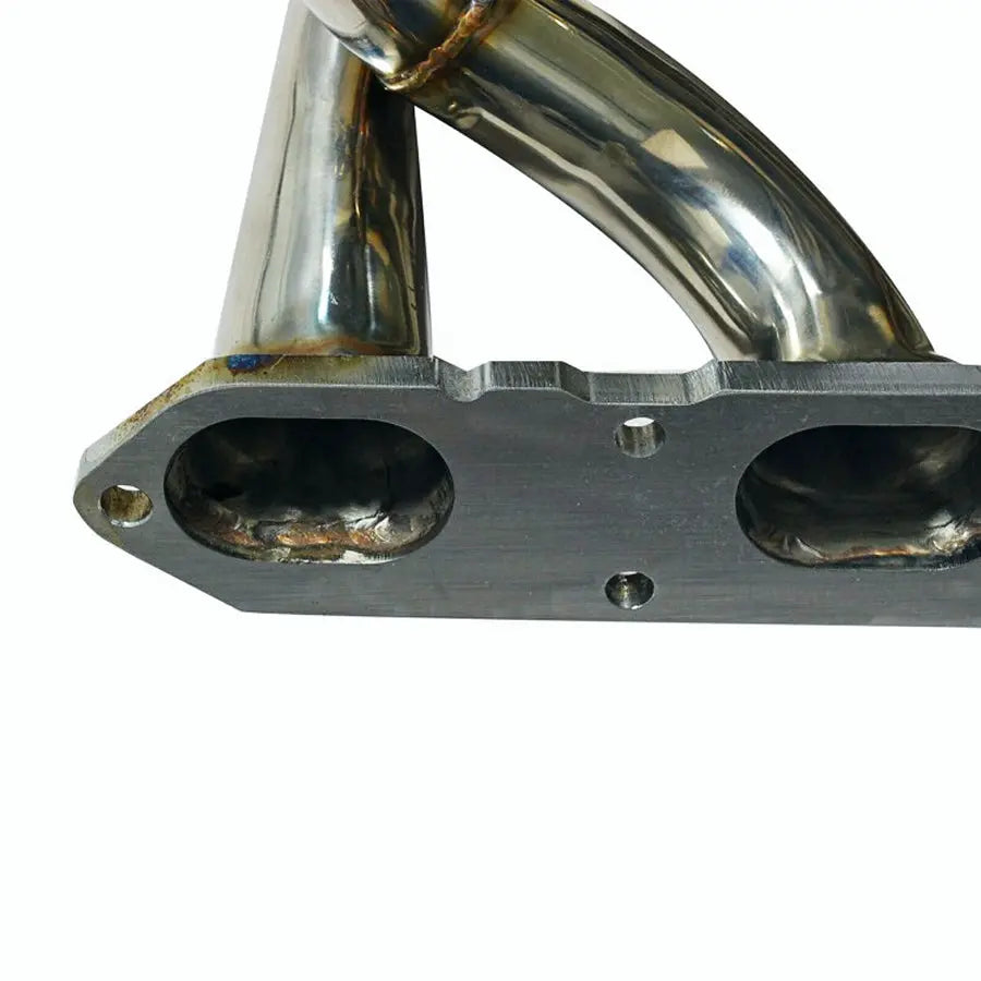 Exhaust Header for 1999-2008 Porsche 911, LCM-104 Flashark