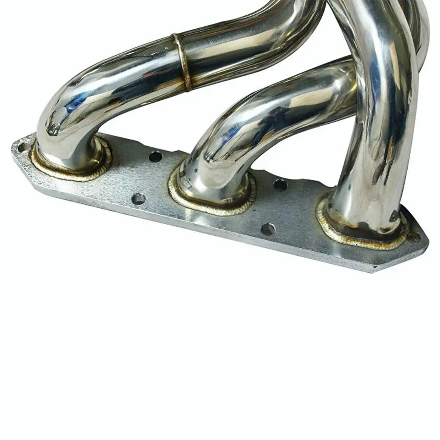 Exhaust Header for 1999-2008 Porsche 911, LCM-104 Flashark