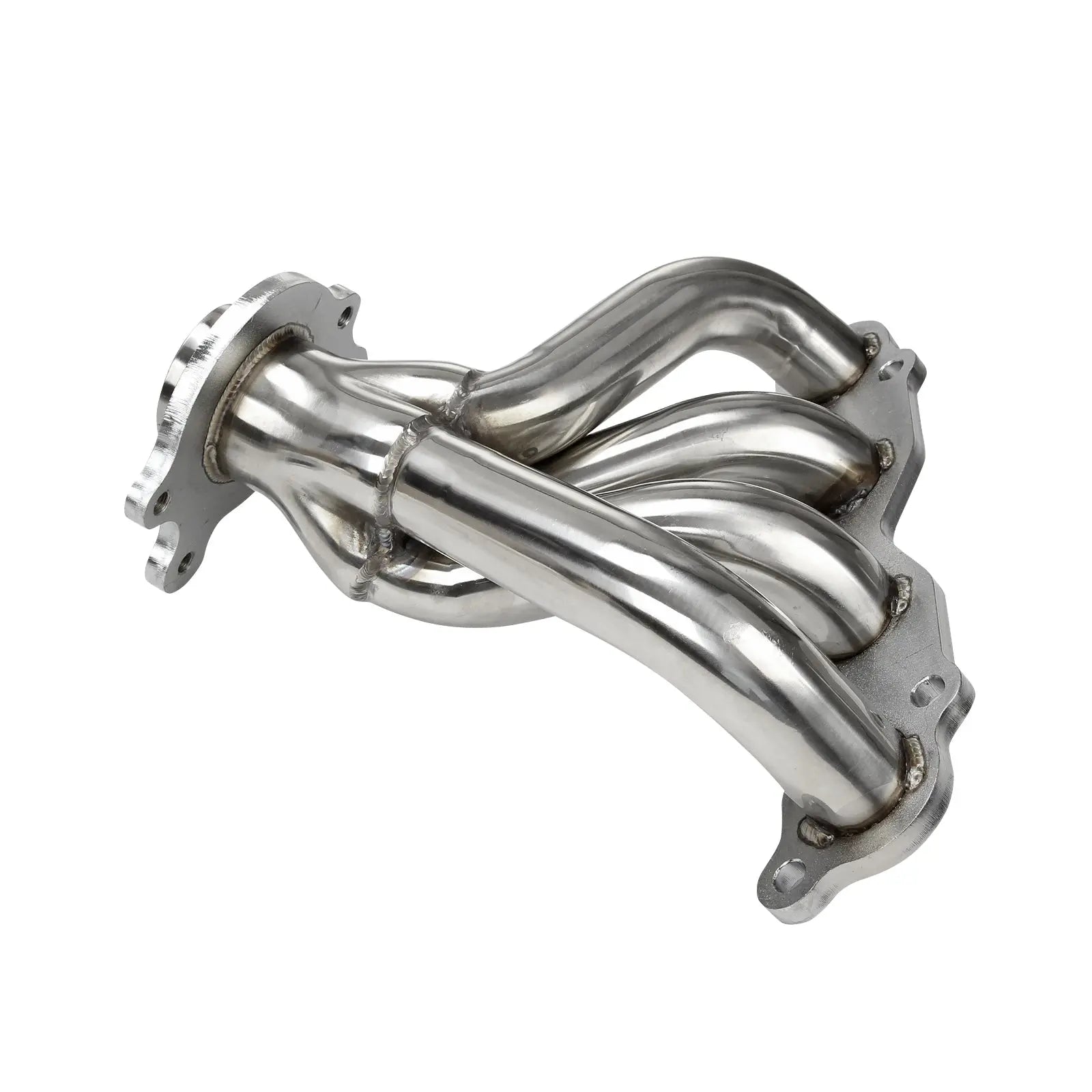 Exhaust Header for 2002-2006 Acura RSX Non Type S Flashark