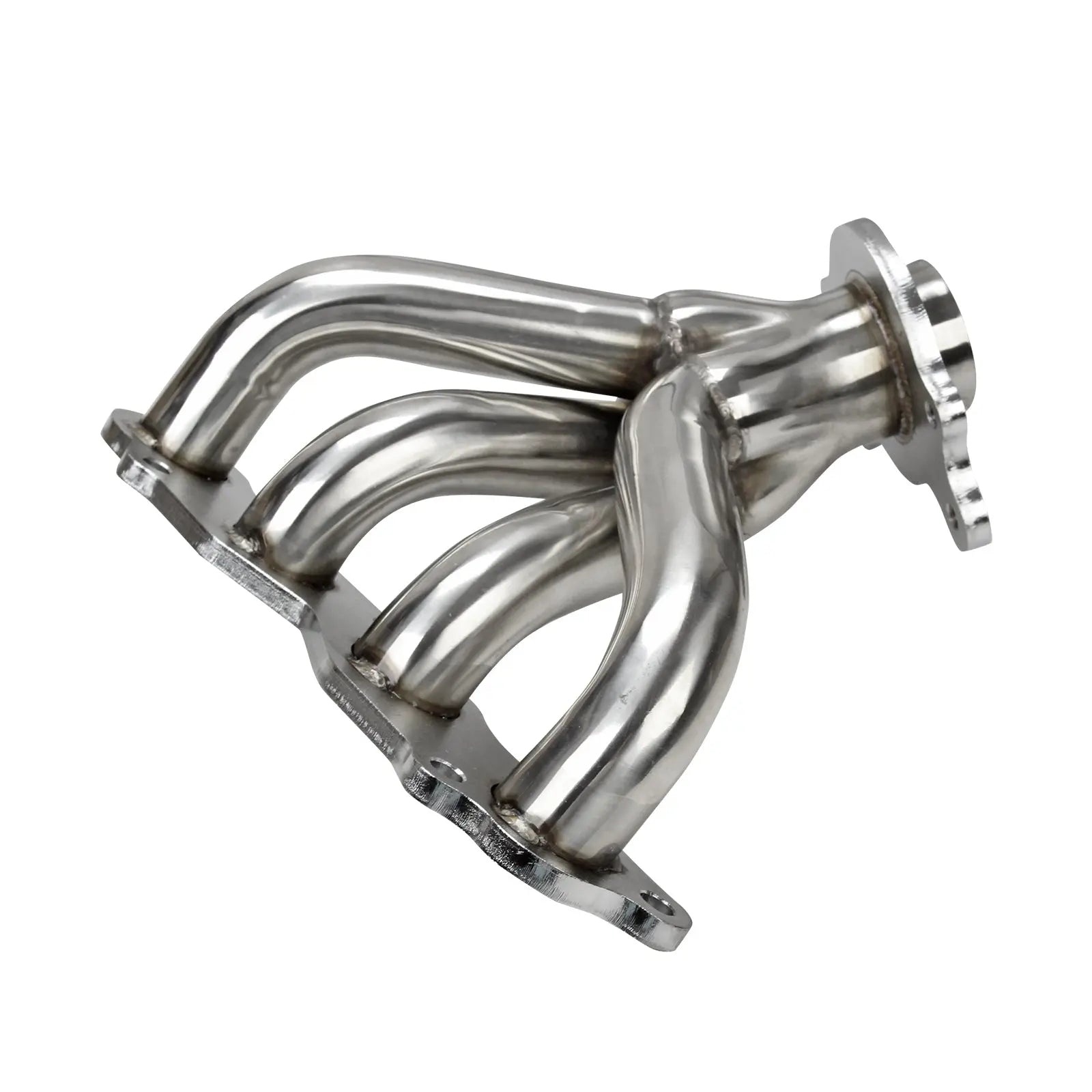 Exhaust Header for 2002-2006 Acura RSX Non Type S Flashark
