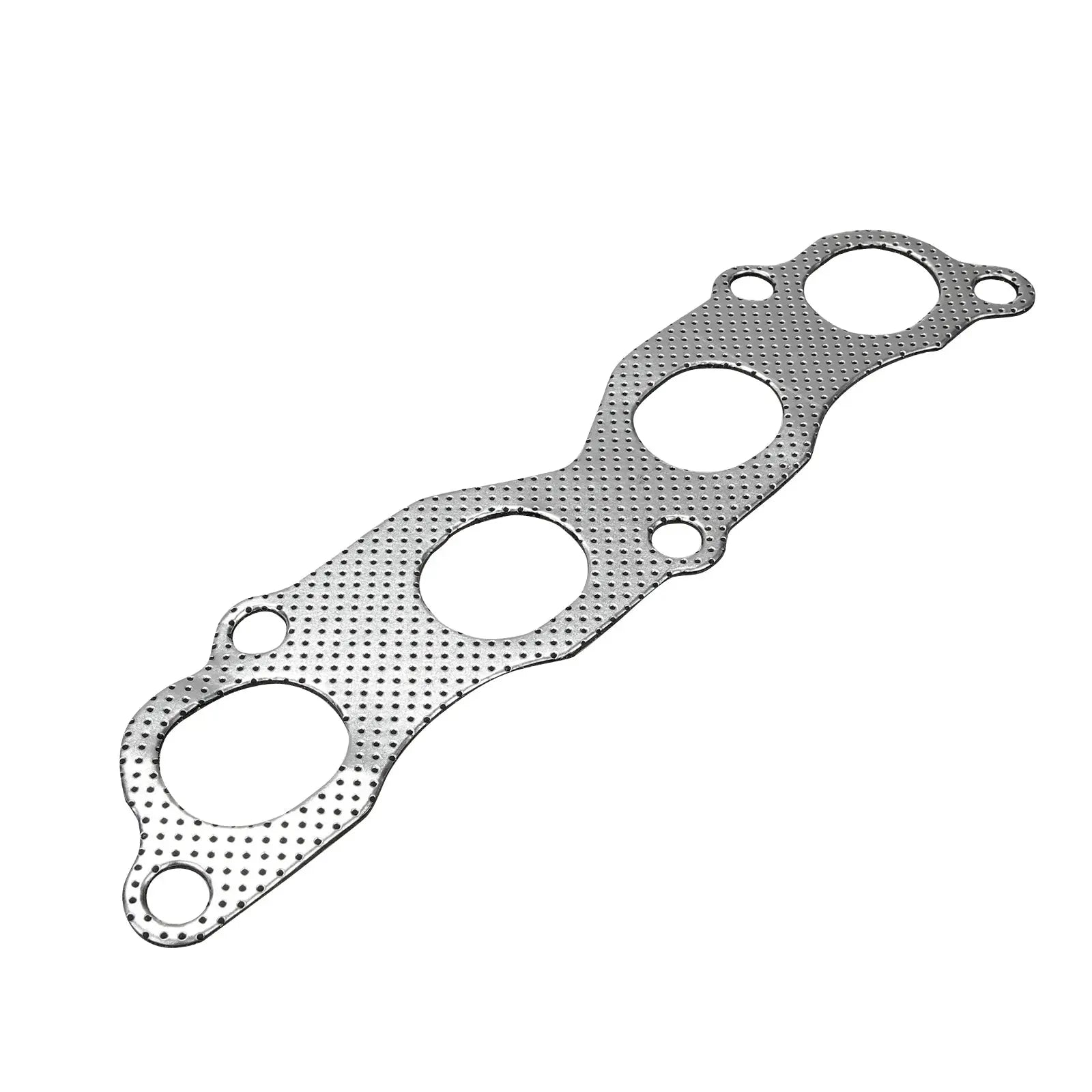Exhaust Header for 2002-2006 Acura RSX Non Type S Flashark
