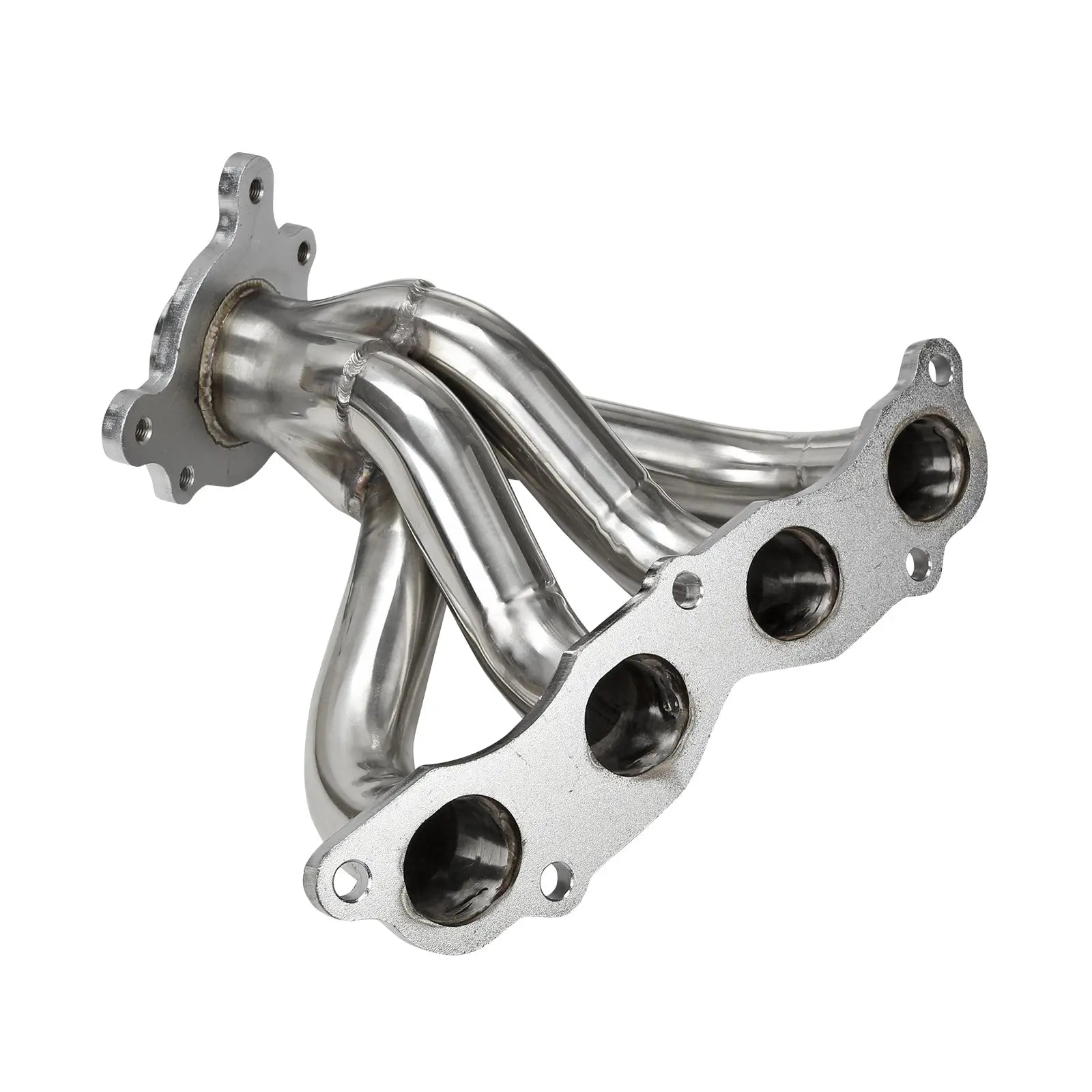 Exhaust Header for 2002-2006 Acura RSX Non Type S Flashark