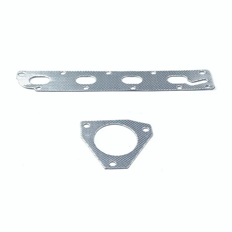 Exhaust Header for 2004-2010 Chevrolet Chevy Cobalt/Hhr/Saturn Flashark