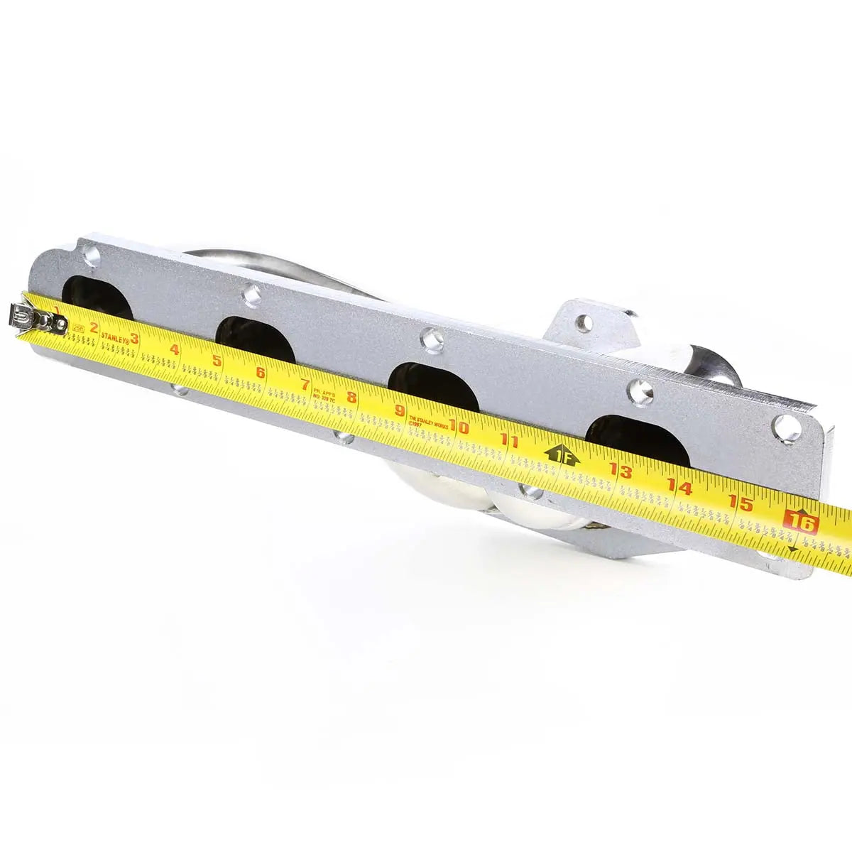 Exhaust Header for 2004-2010 Chevrolet Chevy Cobalt/Hhr/Saturn Flashark