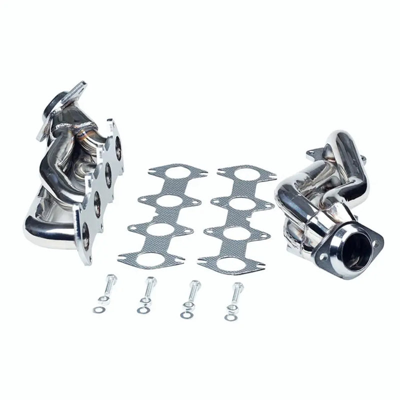 Exhaust Header for 2004-2010 Ford F150 5.4L V8 Flashark