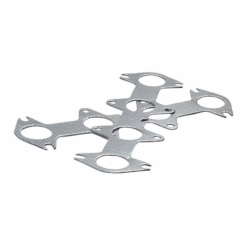Exhaust Header for 2004-2010 Ford F150 5.4L V8 Flashark