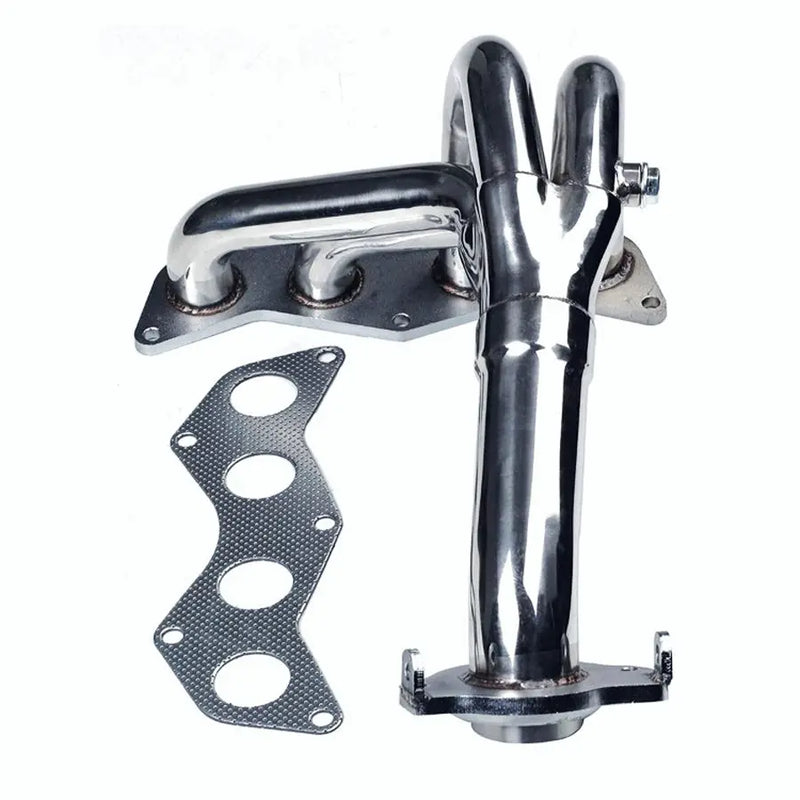 Exhaust Header for 2005-2010 Scion TC Ant10 JDM Flashark