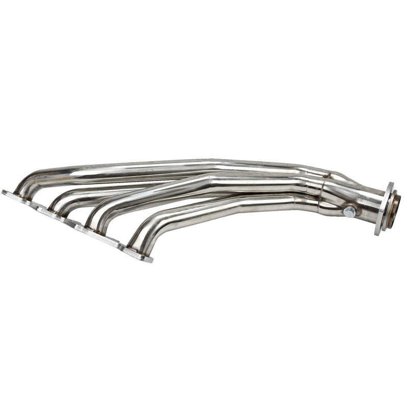 6.1/5.7 Hemi Long Tube Headers for Dodge Charger/Challenger