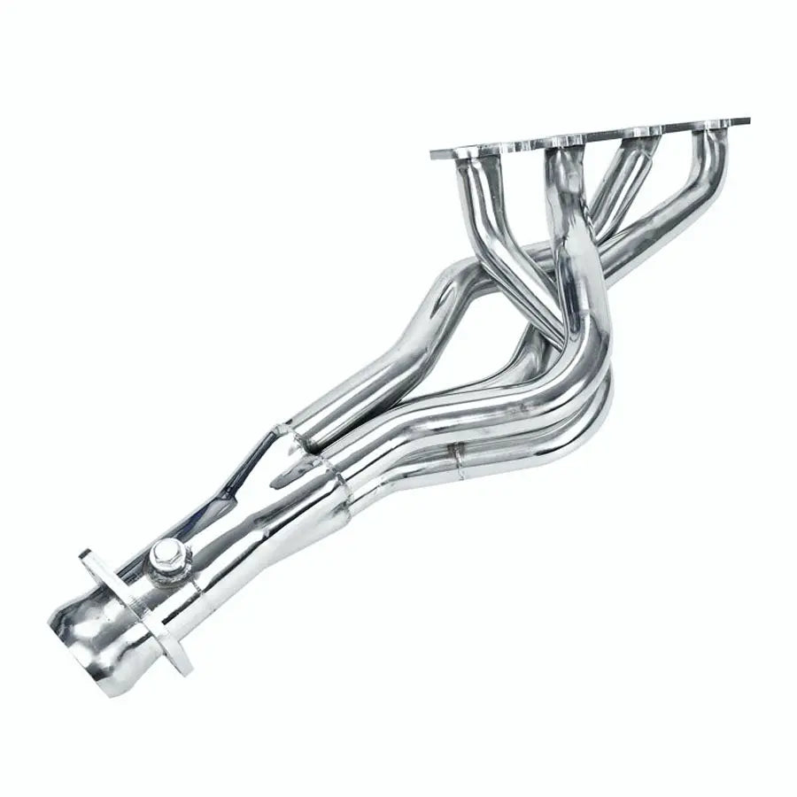 Ram 1500 5.7 Hemi Headers 2009-2018 | Long Tube & Shorty