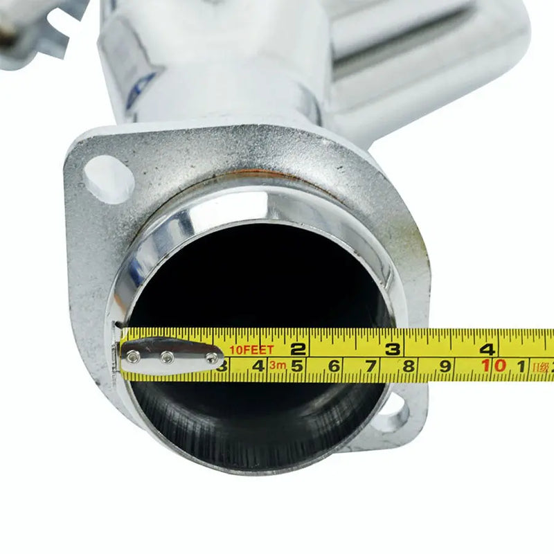 Flashark Long Tube Headers 5.7 Hemi Ram 1500 Exhaust Manifold