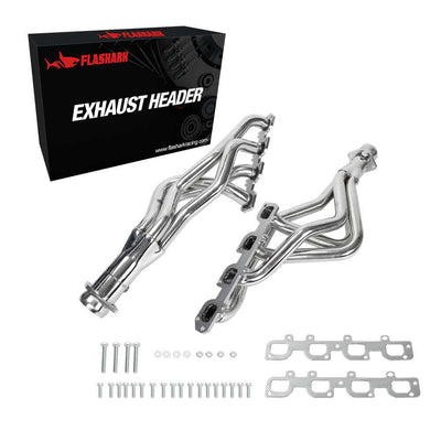 Ram 1500 Short & Long Tube Headers