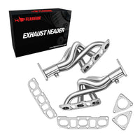 Colectores de escape para Infiniti G37/G37X/G37XS Nissan 370Z/350Z 3.5L/3.7L (2007-2013)